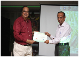 Bharath University Research Featured