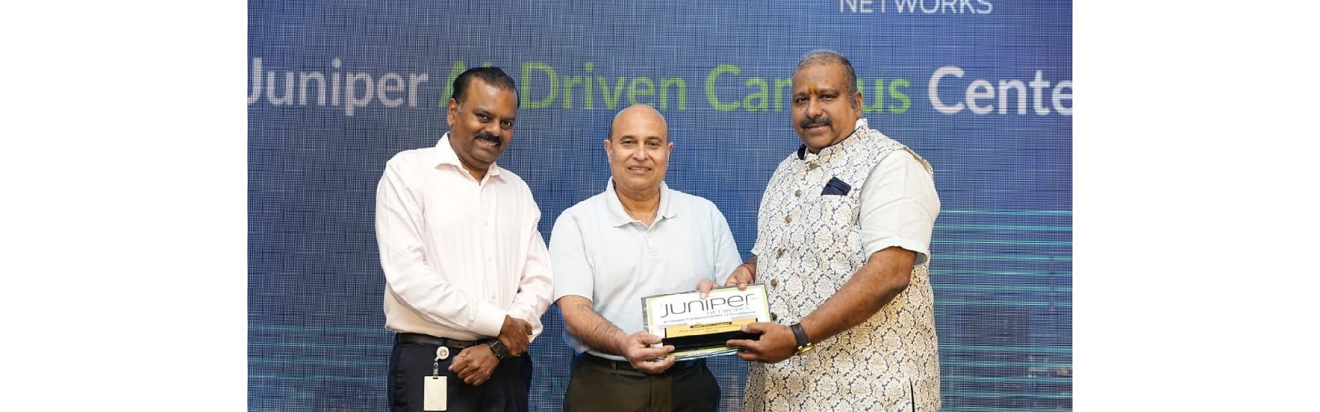 juniper-ai-drive-campus-center-of-excellence-certificate