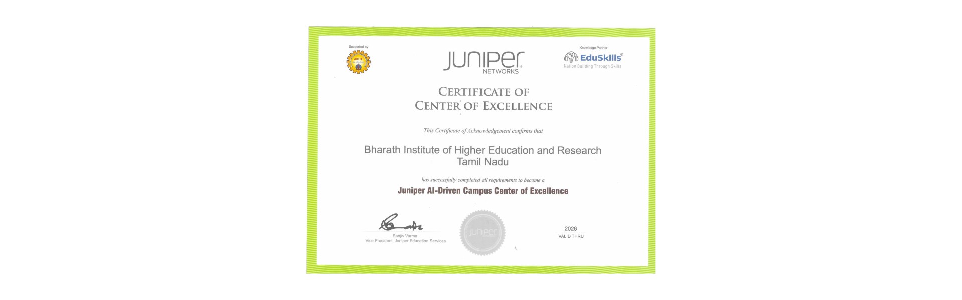 juniper-ai-drive-campus-center-of-excellence