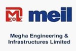 megha-engineering Logo
