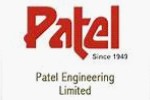 patel-engineering Logo