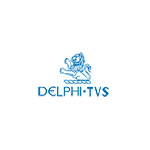 delphi tvs