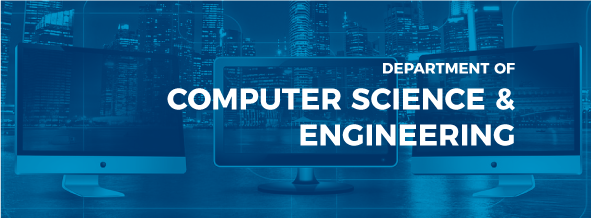 btech Computer Science Engineering