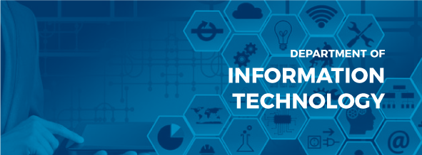 btech Information Technology