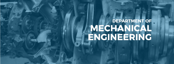 btech Mechanical Engineering