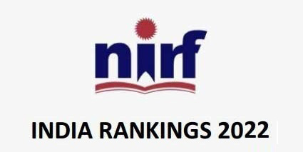 nirf 2022